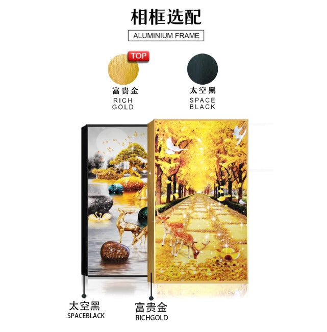 神佛挂画 【40】